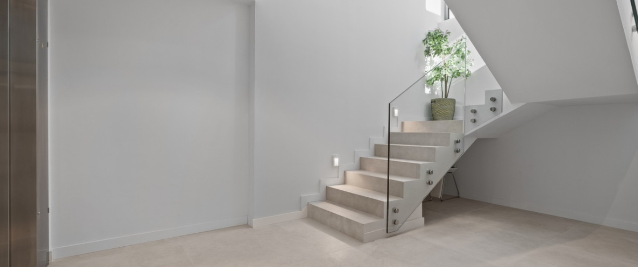 New Build - Villa - Benidorm - Benidorm Centro