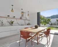 New Build - Villa - Benidorm - Benidorm Centro