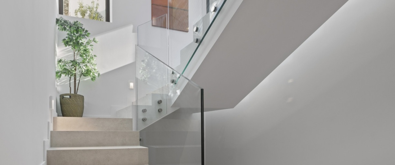 New Build - Villa - Benidorm - Benidorm Centro