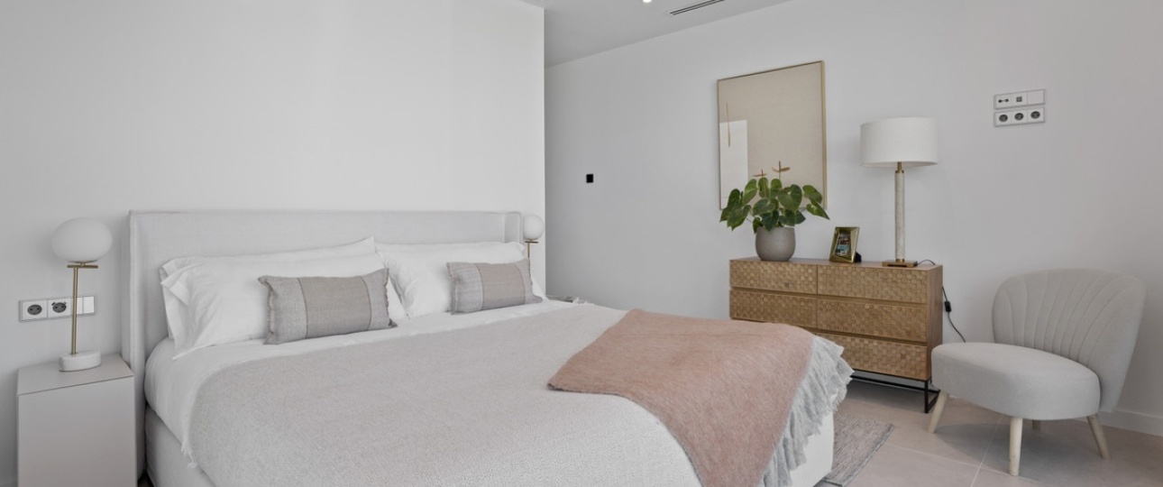 New Build - Villa - Benidorm - Benidorm Centro