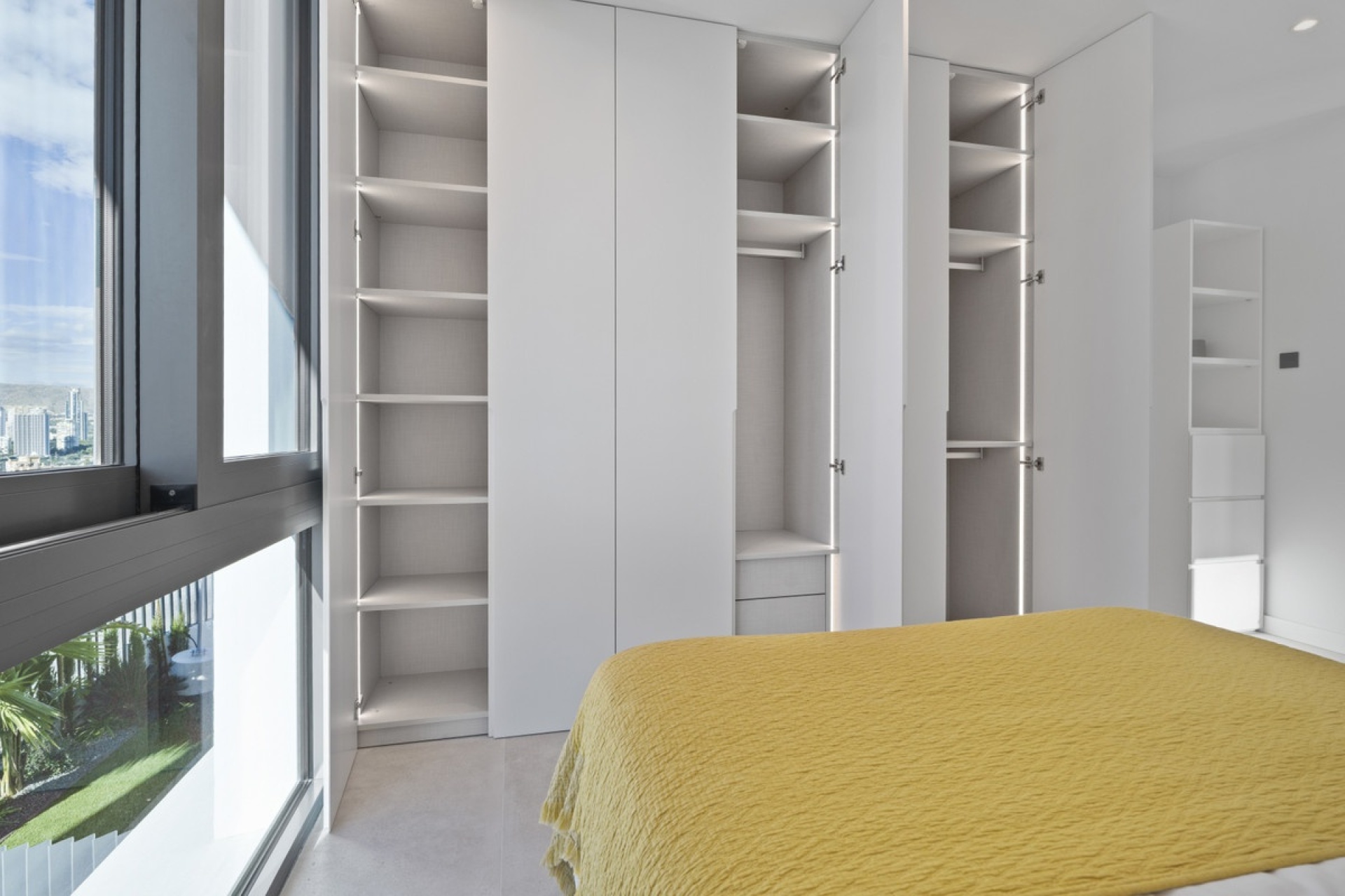 New Build - Villa - Benidorm - Benidorm Centro