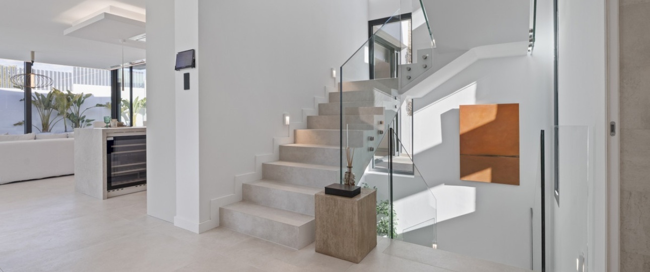 New Build - Villa - Benidorm - Benidorm Centro