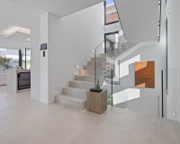 New Build - Villa - Benidorm - Benidorm Centro