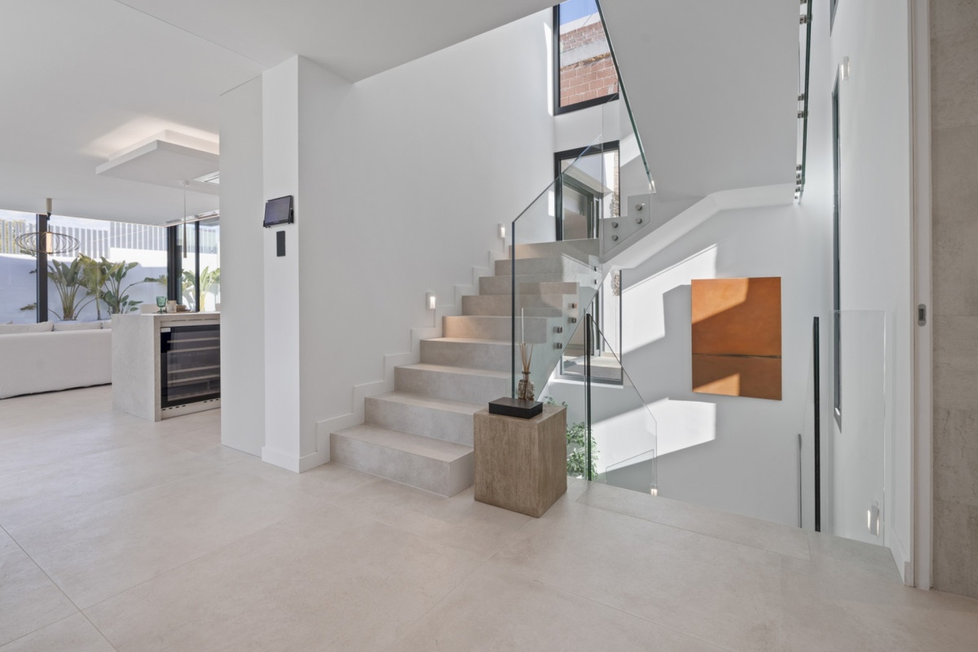 New Build - Villa - Benidorm - Benidorm Centro