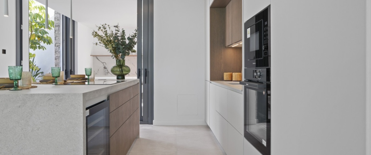 New Build - Villa - Benidorm - Benidorm Centro