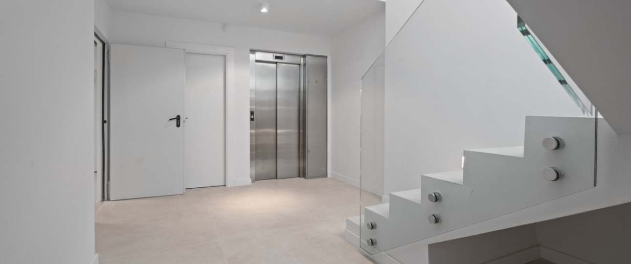 New Build - Villa - Benidorm - Benidorm Centro