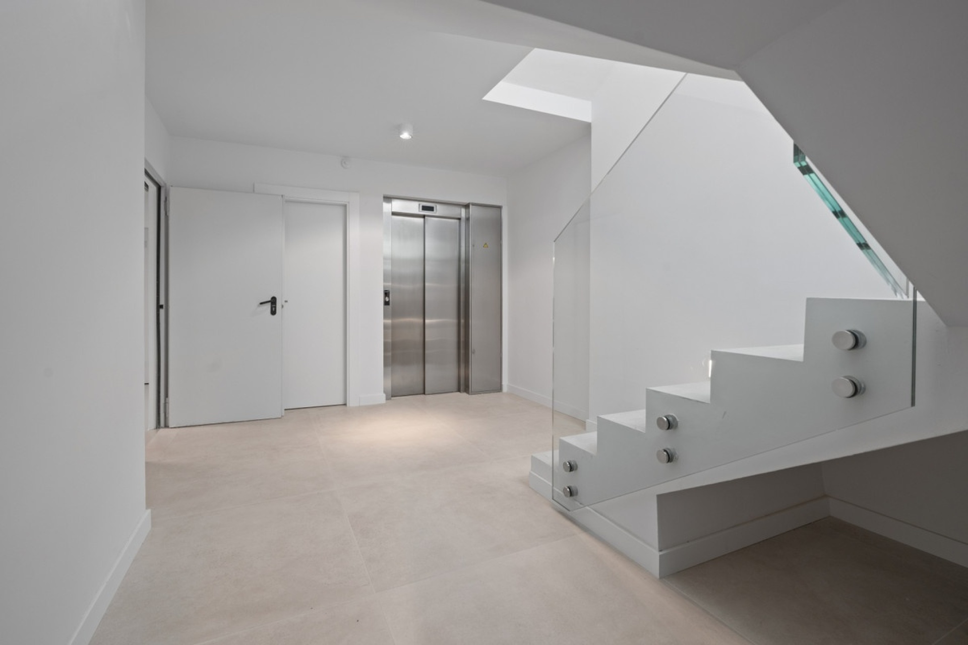 New Build - Villa - Benidorm - Benidorm Centro