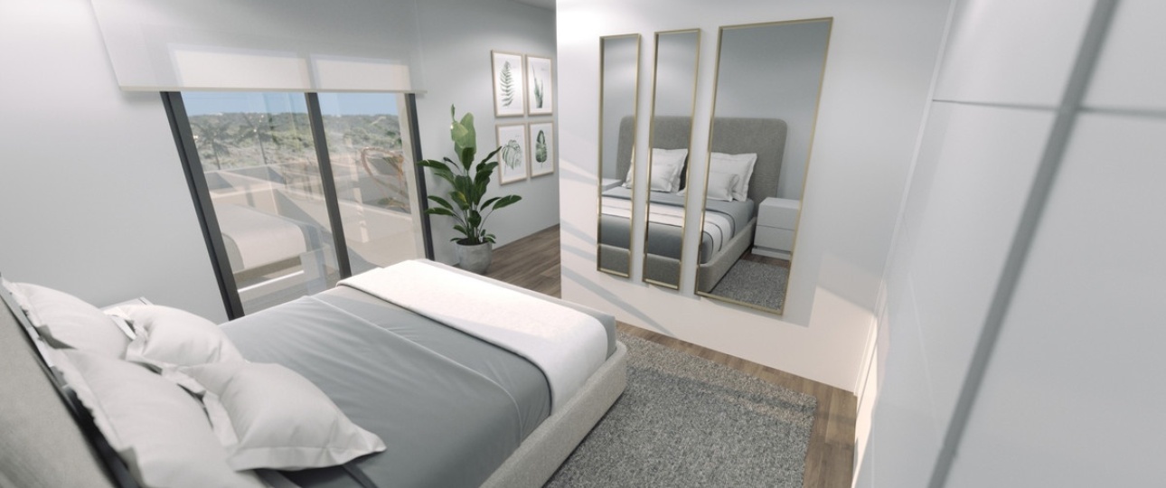 New Build - Villa - Benidorm - Puig