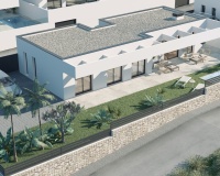 New Build - Villa - Benidorm - Puig
