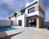 New Build - Villa - Benijofar