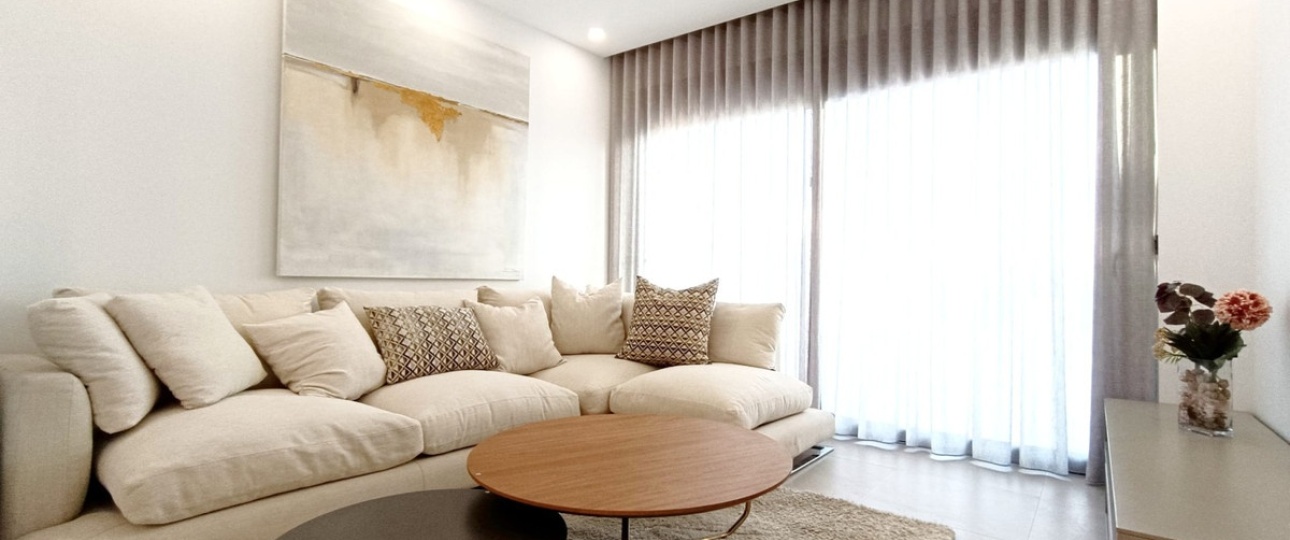 New Build - Villa - Benijofar