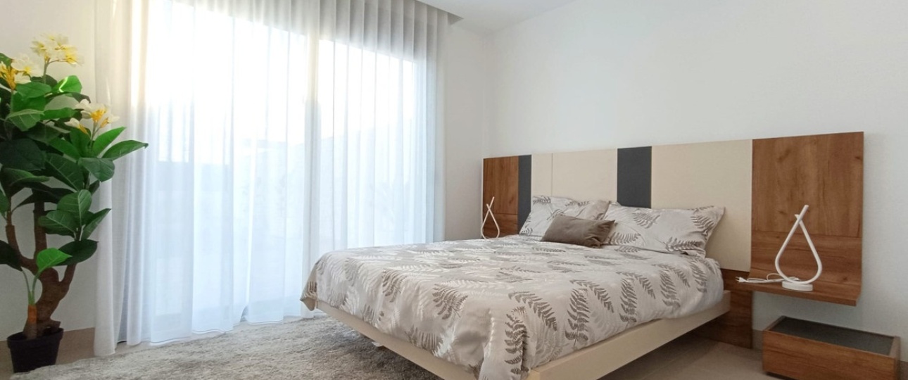 New Build - Villa - Benijofar