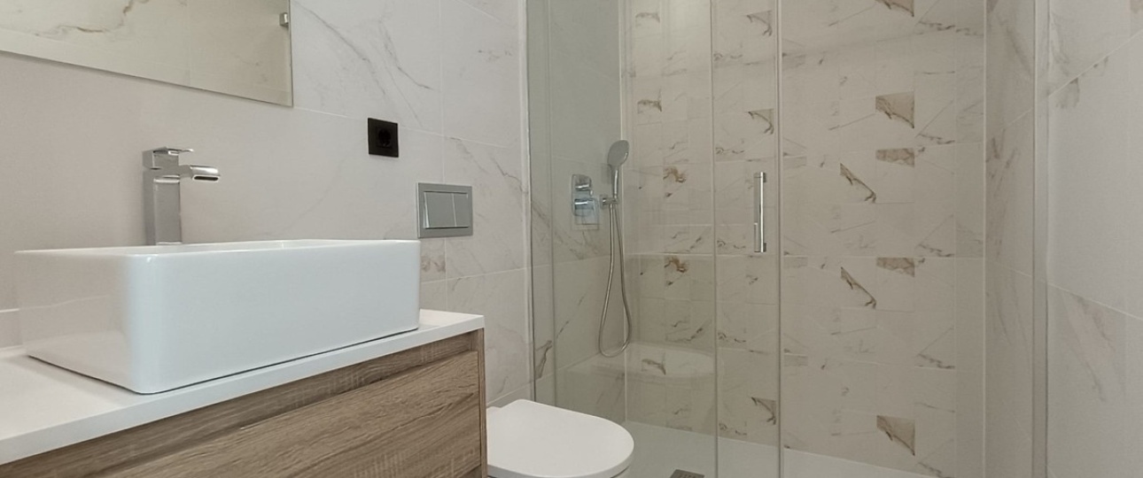 New Build - Villa - Benijofar