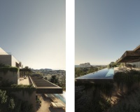 New Build - Villa - Benissa - Benissa Centro