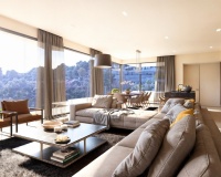 New Build - Villa - Benissa - Benissa Centro