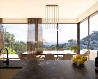 New Build - Villa - Benissa - Benissa Centro