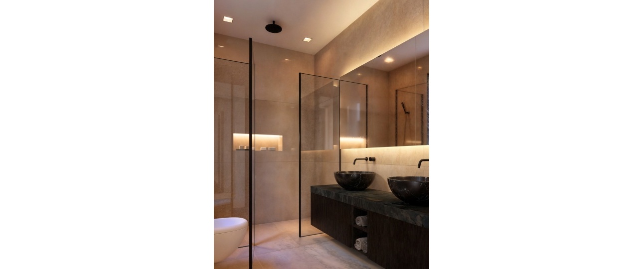 New Build - Villa - Benissa - Benissa Centro