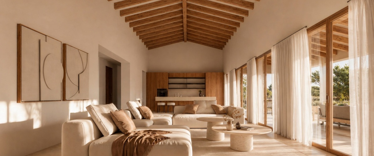 New Build - Villa - Benissa - Benissa Centro
