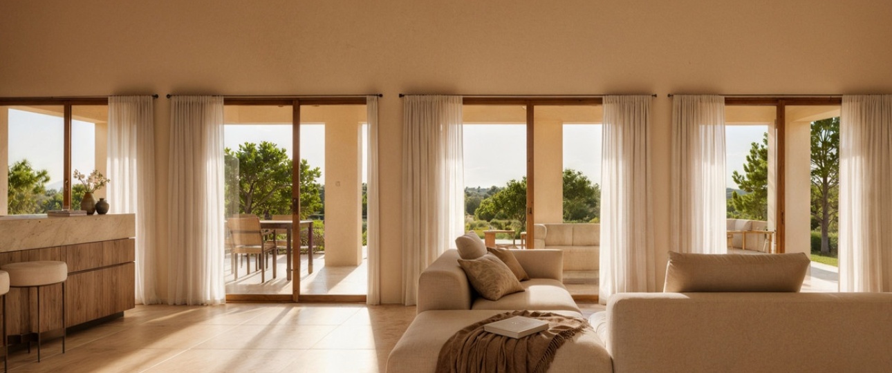 New Build - Villa - Benissa - Benissa Centro