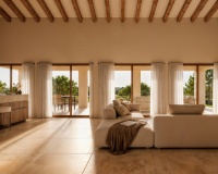 New Build - Villa - Benissa - Benissa Centro