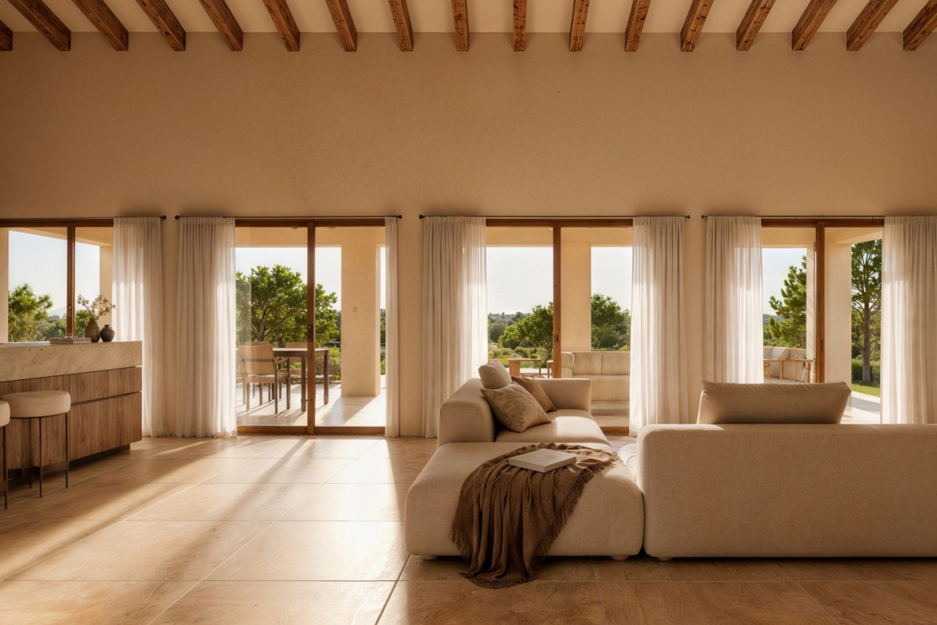 New Build - Villa - Benissa - Benissa Centro
