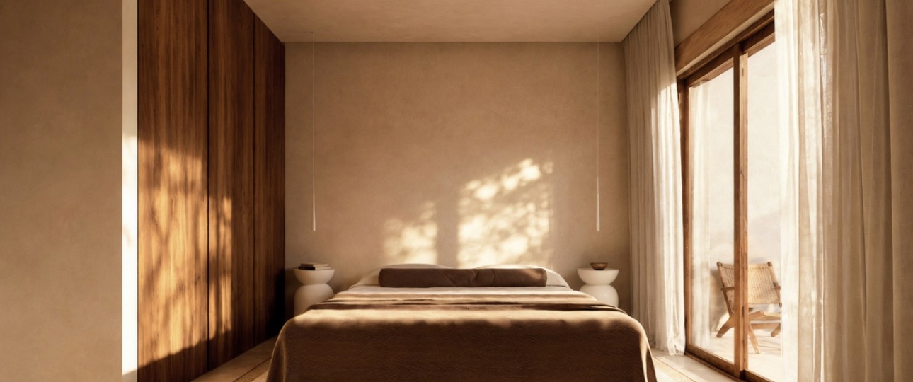 New Build - Villa - Benissa - Benissa Centro