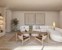New Build - Villa - Benissa - La Fustera