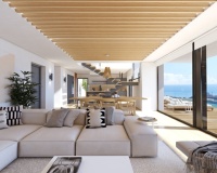 New Build - Villa - Benitachell - Benitachell Centro
