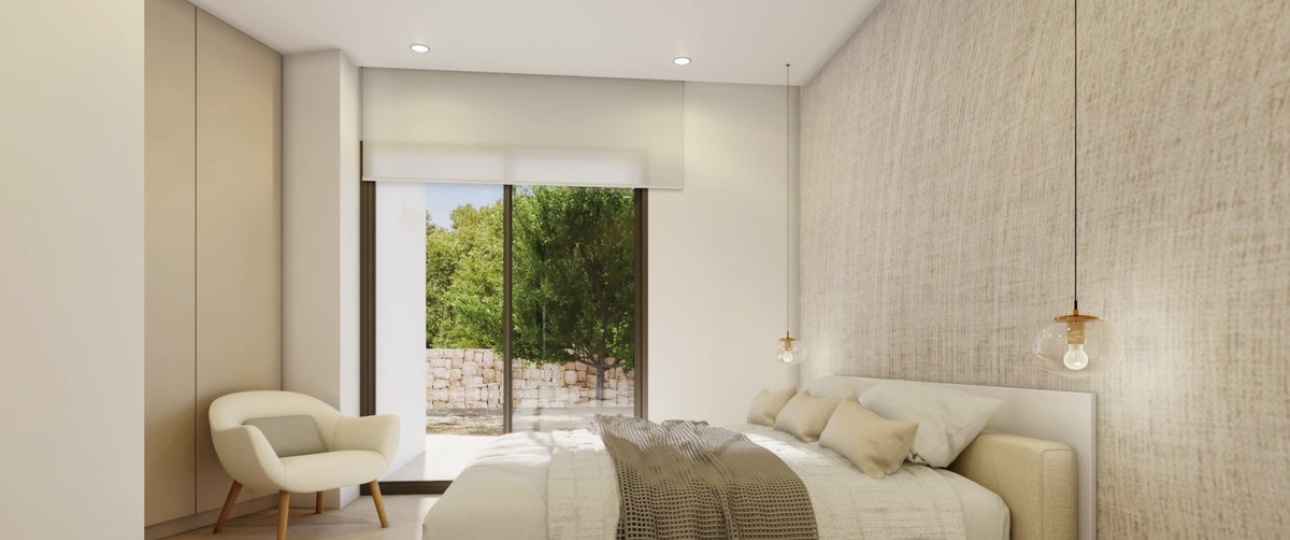 New Build - Villa - Benitachell - Cumbre del Sol