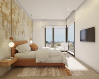 New Build - Villa - Benitachell - Cumbre del Sol