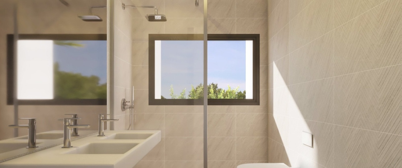 New Build - Villa - Benitachell - Cumbre del Sol