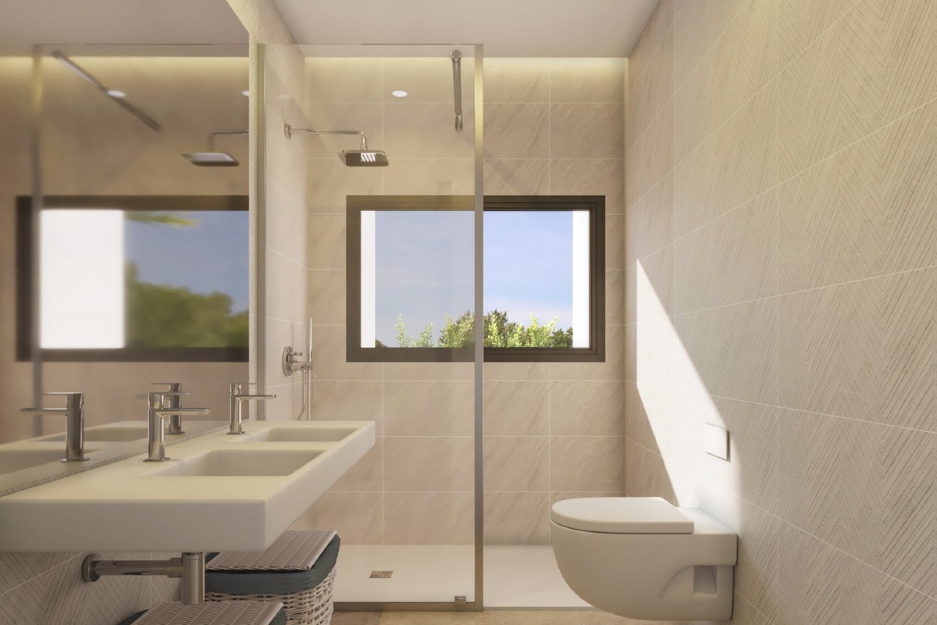 New Build - Villa - Benitachell - Cumbre del Sol