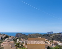 New Build - Villa - Benitachell - Cumbre del Sol