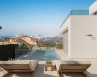 New Build - Villa - Benitachell - Cumbre del Sol
