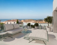 New Build - Villa - Benitachell - Cumbre del Sol