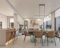 New Build - Villa - Benitachell - Cumbre del Sol