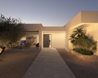 New Build - Villa - Benitachell - Cumbre del Sol