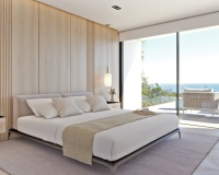 New Build - Villa - Benitachell - Cumbre del Sol