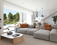 New Build - Villa - Benitachell - Cumbre del Sol