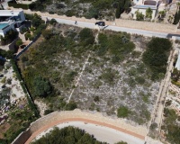 New Build - Villa - Benitachell - Cumbre del Sol