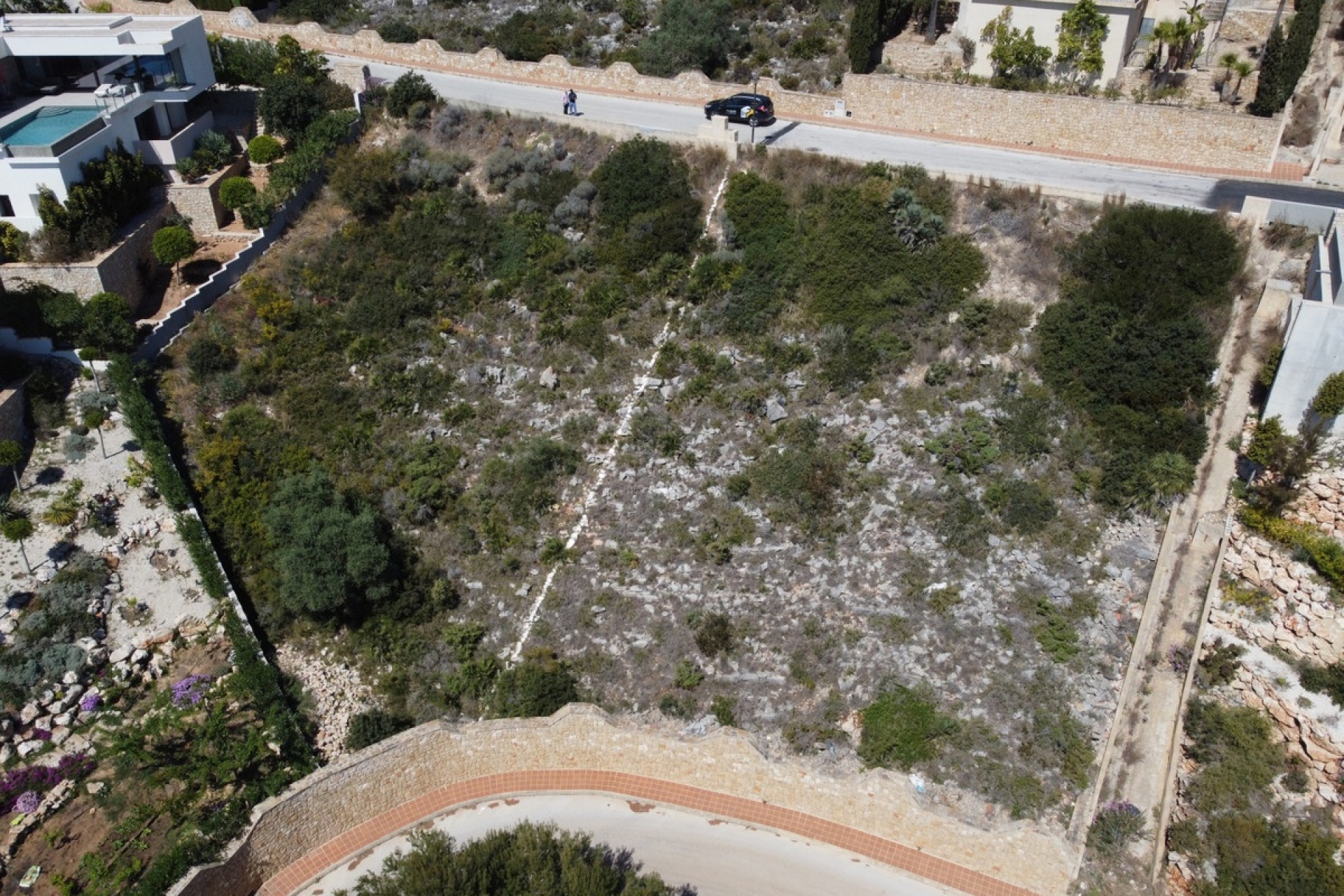 New Build - Villa - Benitachell - Cumbre del Sol