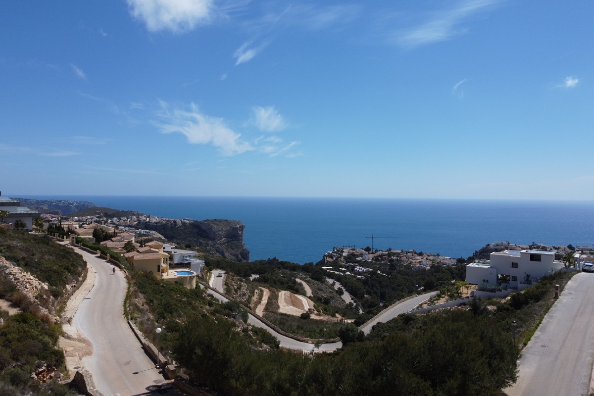 New Build - Villa - Benitachell - Cumbre del Sol