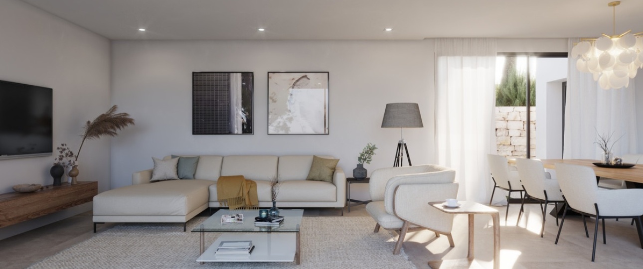 New Build - Villa - Benitachell - Cumbre del Sol