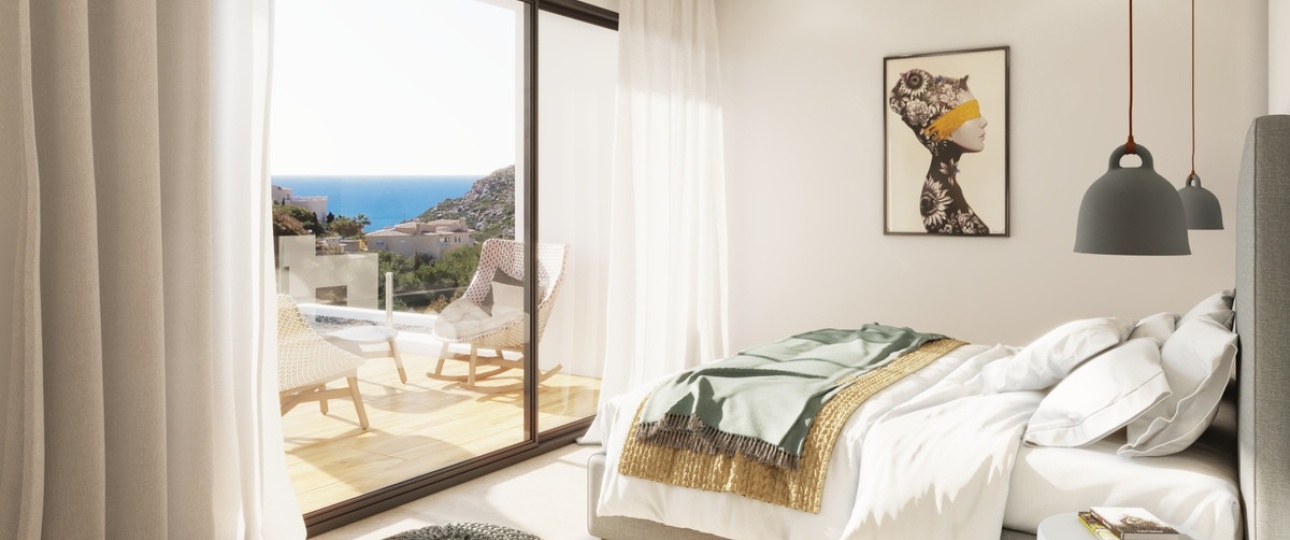 New Build - Villa - Benitachell - Cumbre del Sol
