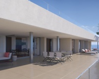 New Build - Villa - Benitachell - Cumbre del Sol