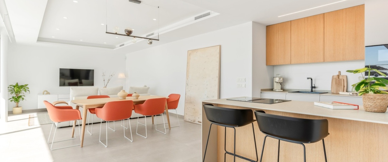 New Build - Villa - Benitachell - Cumbre del Sol