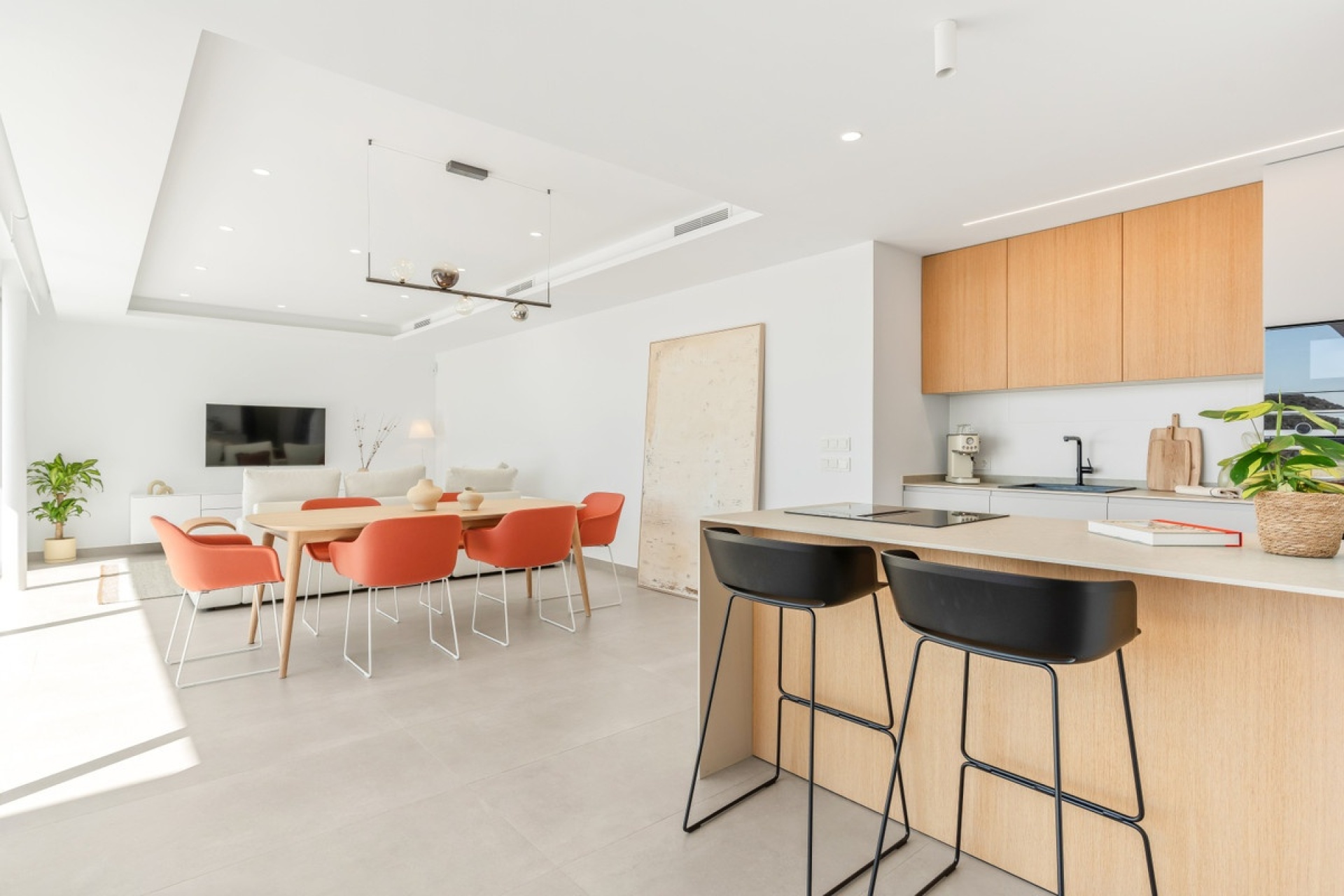 New Build - Villa - Benitachell - Cumbre del Sol