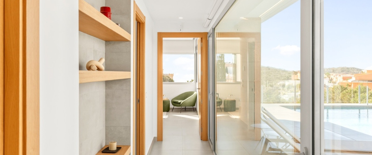 New Build - Villa - Benitachell - Cumbre del Sol