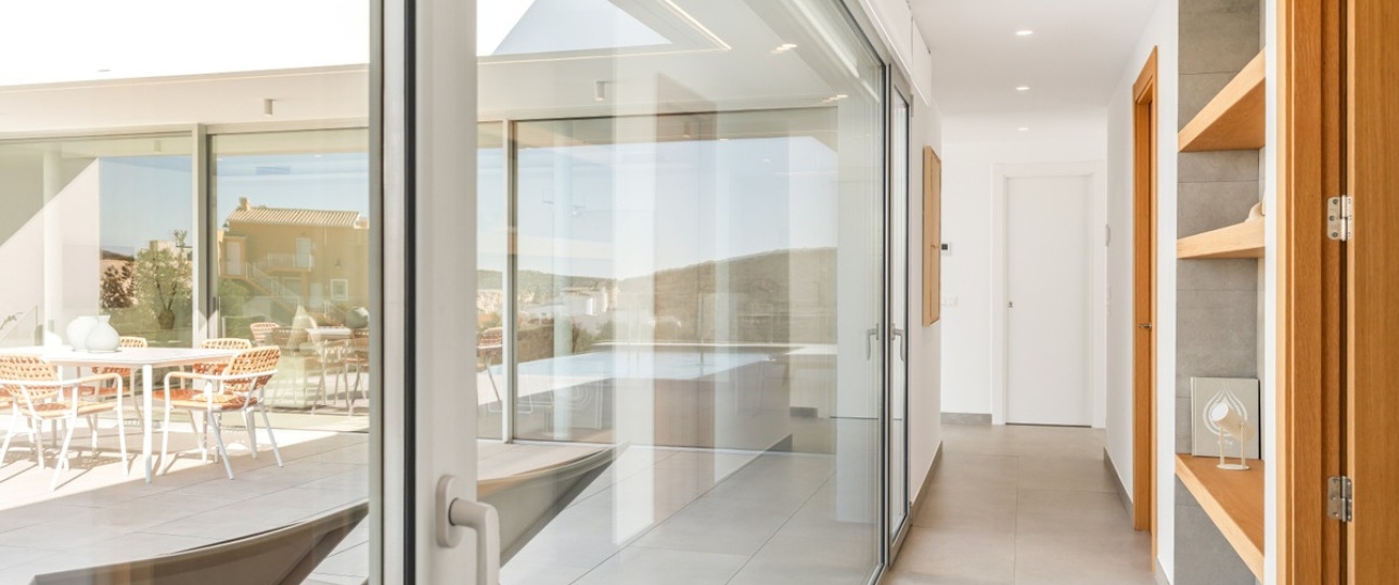 New Build - Villa - Benitachell - Cumbre del Sol