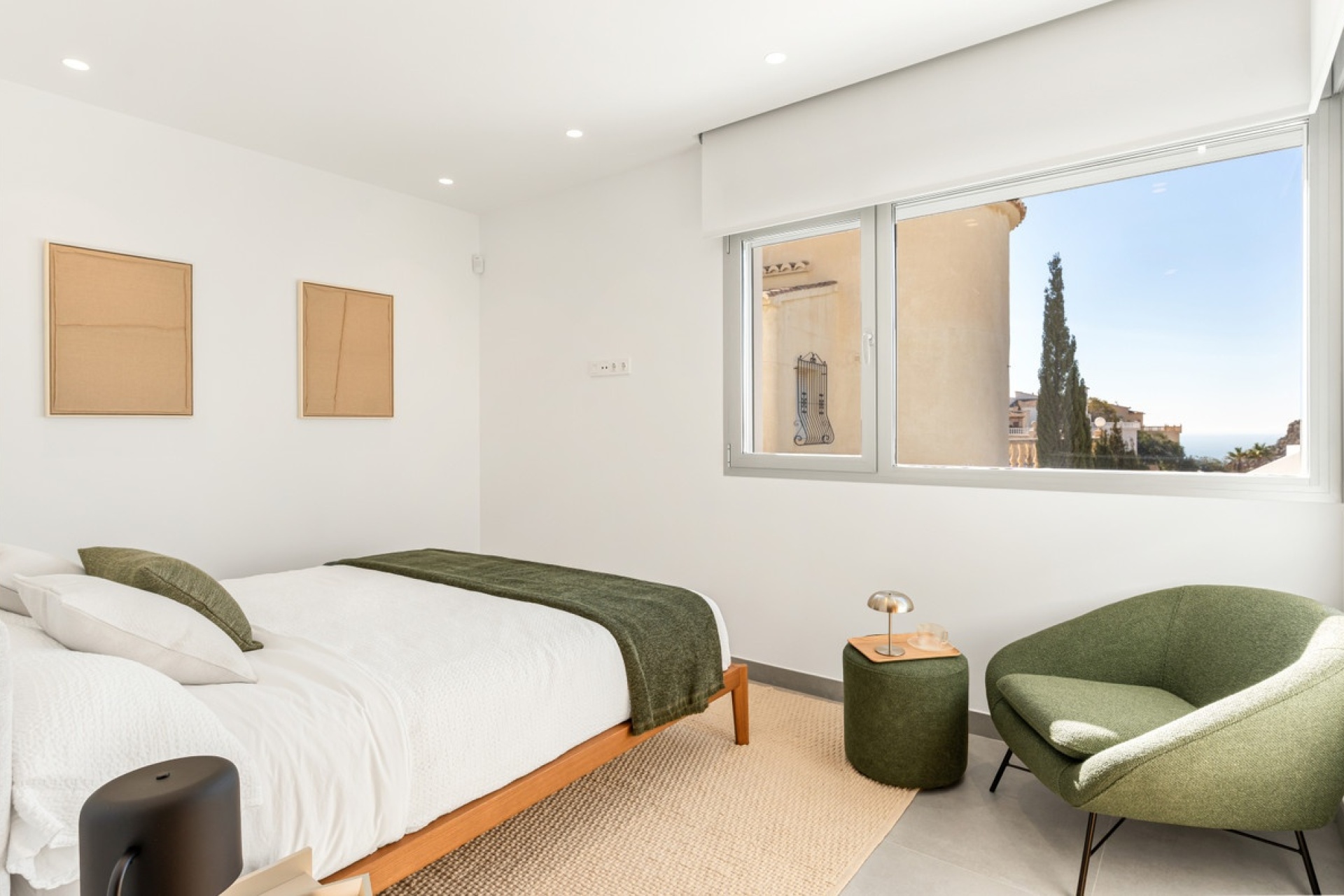 New Build - Villa - Benitachell - Cumbre del Sol